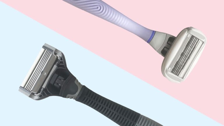 Hair removal methods to avoid between sessions